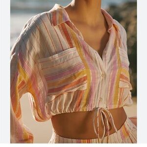 L*SPACE st Lucia Top